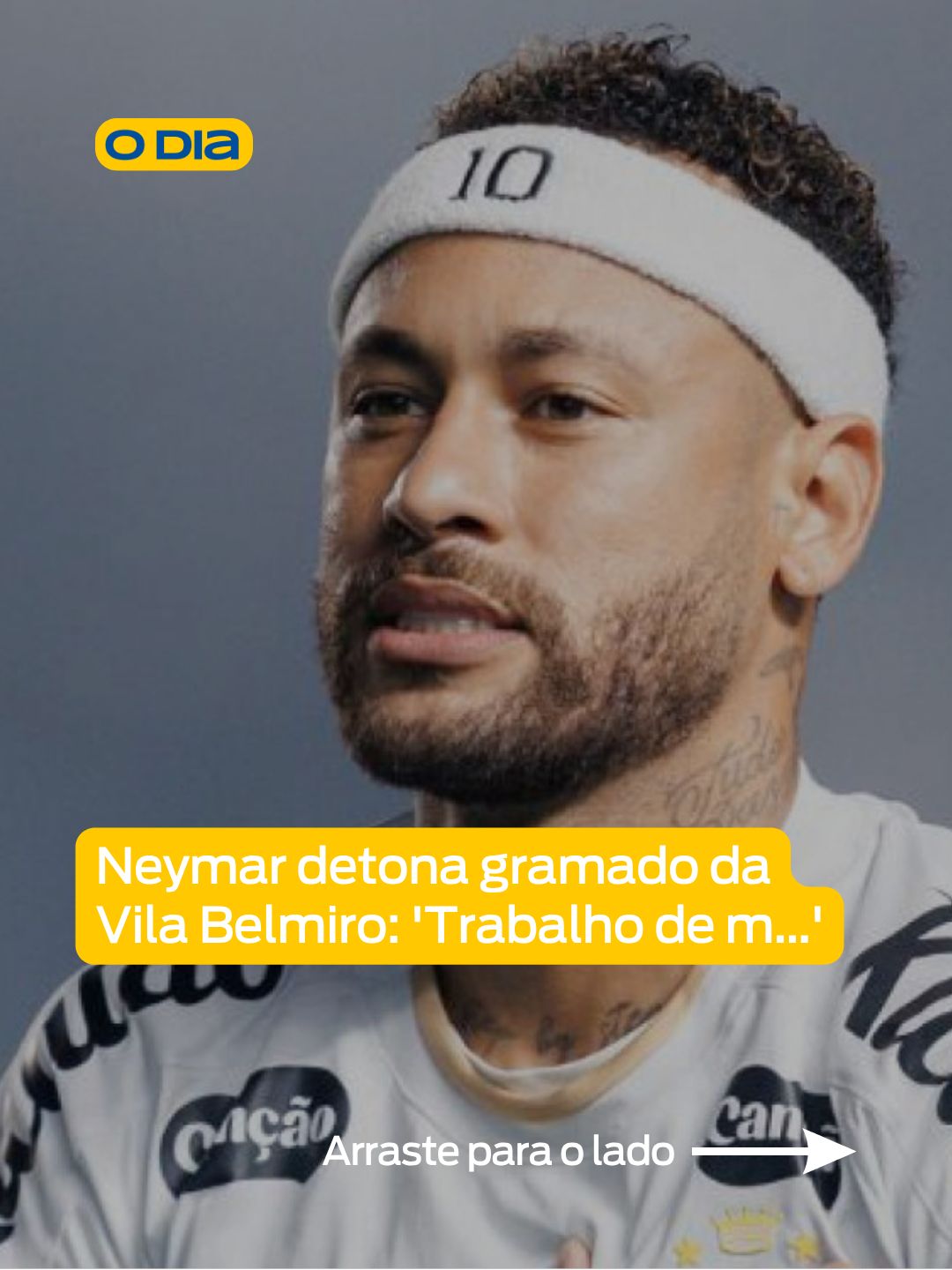 @Jornal O Dia