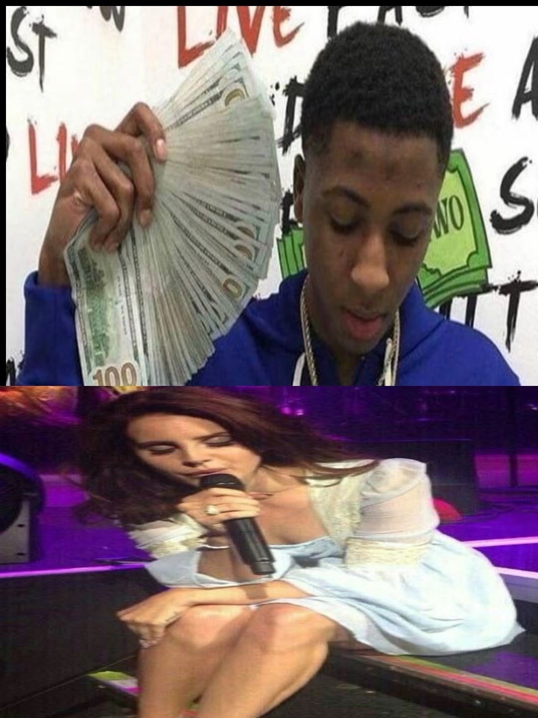 @ 
