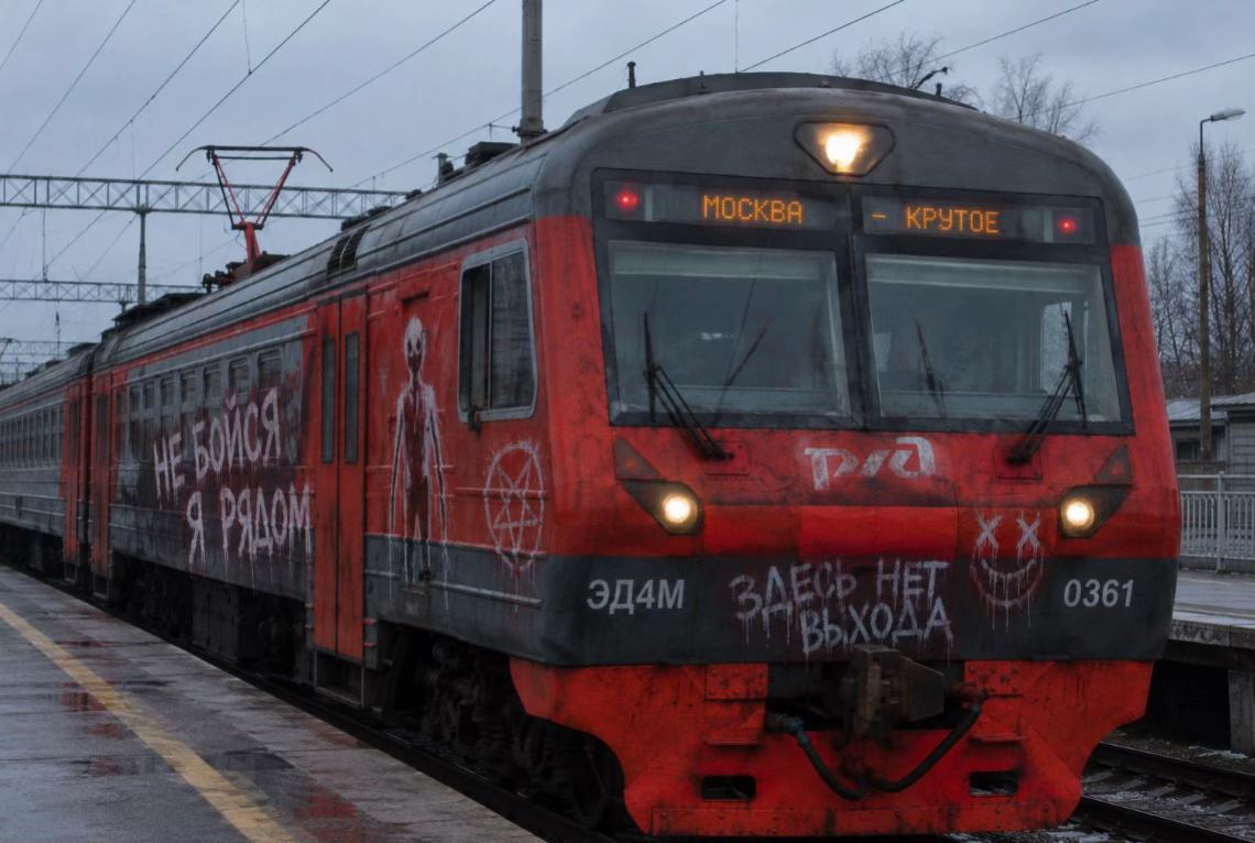 @Транспорт СПб