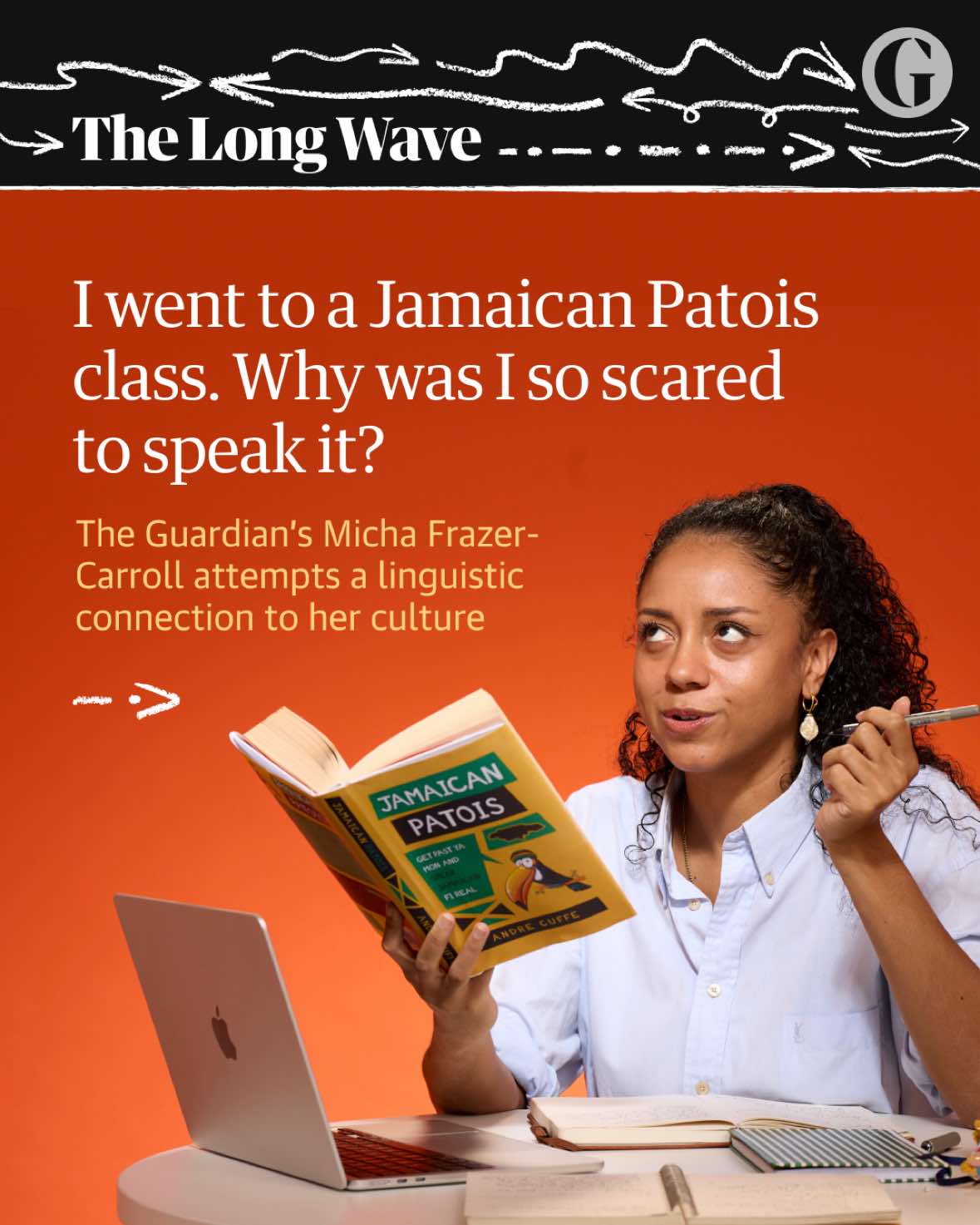 @The Guardian