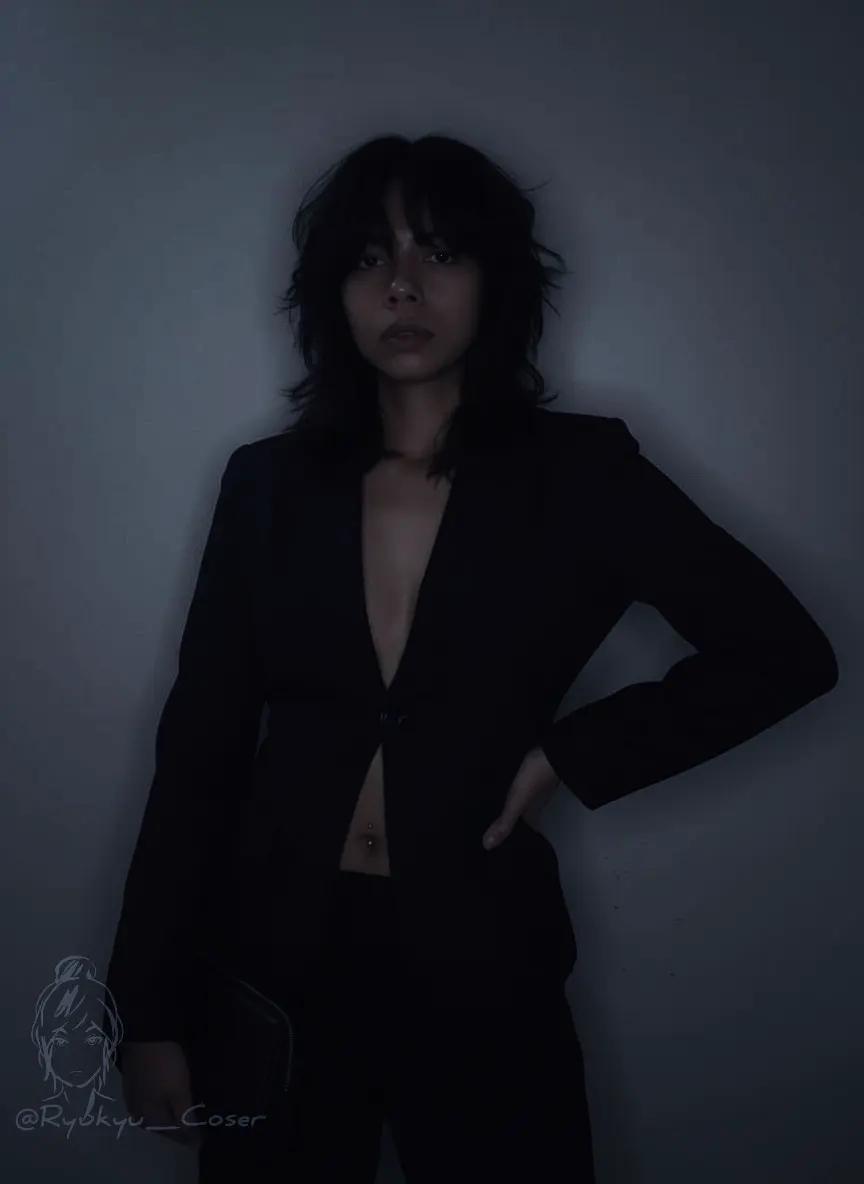 @Ryukyu Coser