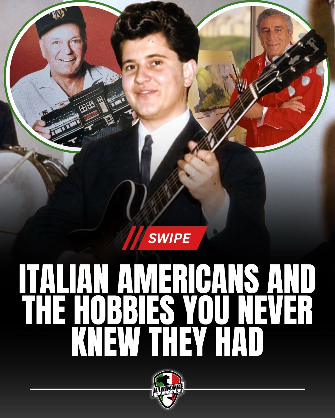 @HardcoreItalians