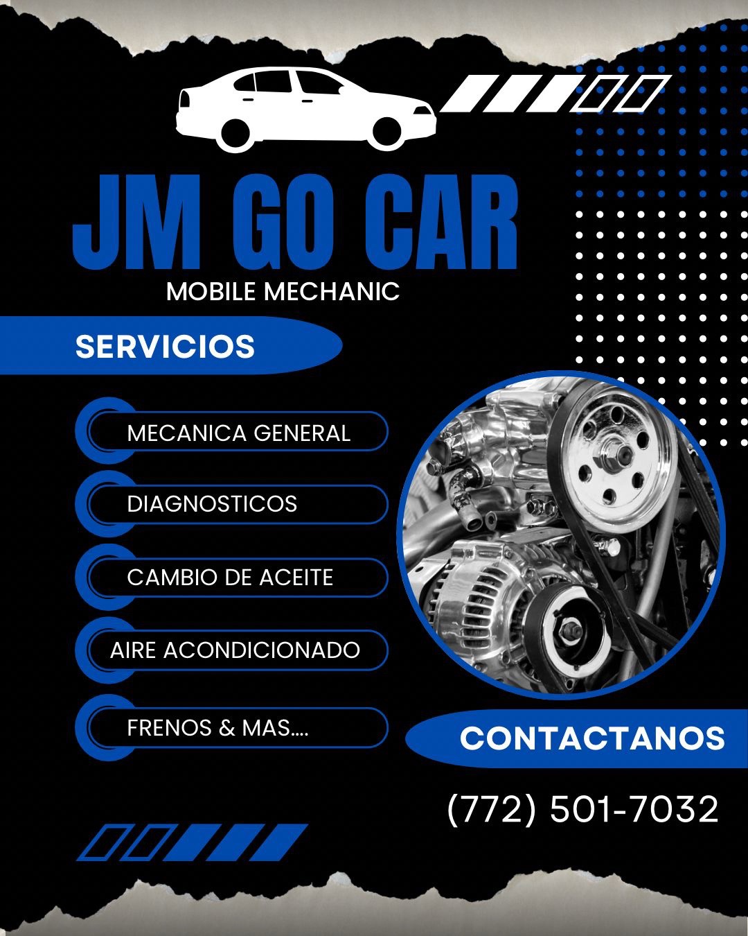 @JMGoCAR, LLC.