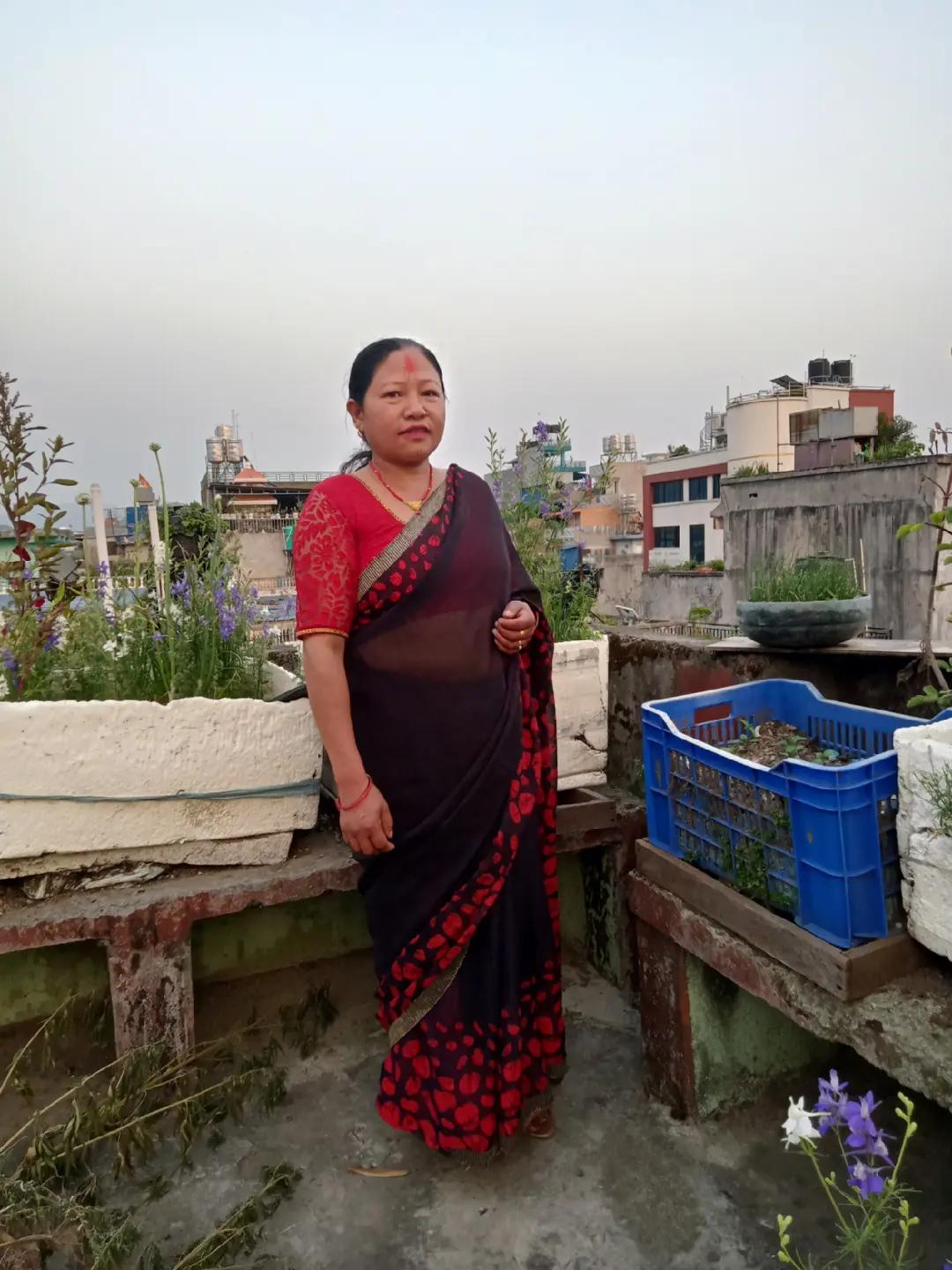 @Lok Kumari Thapa889