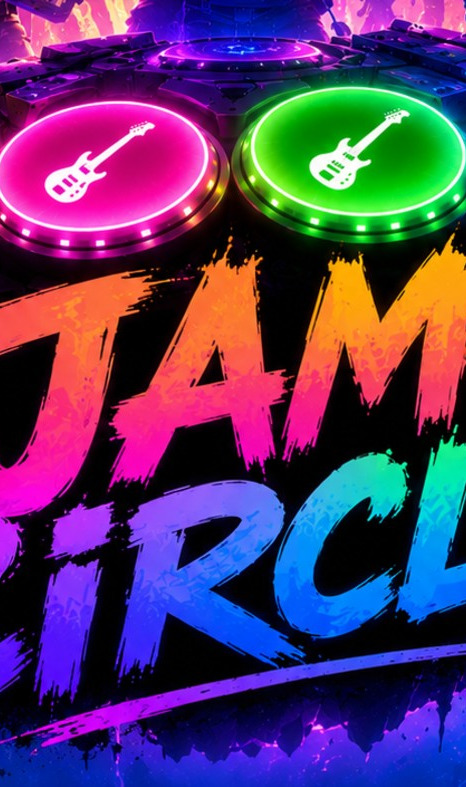 @Jam Circle