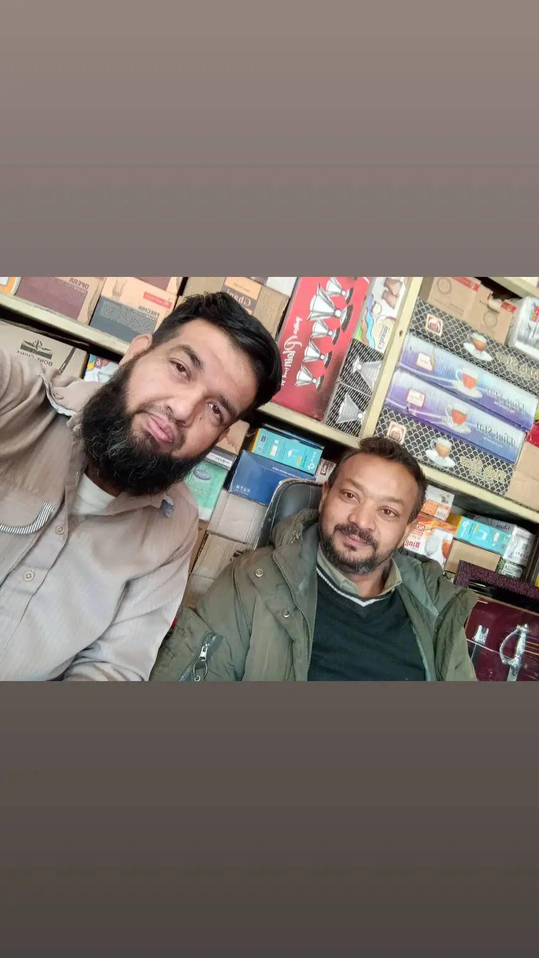 @Tahir khan