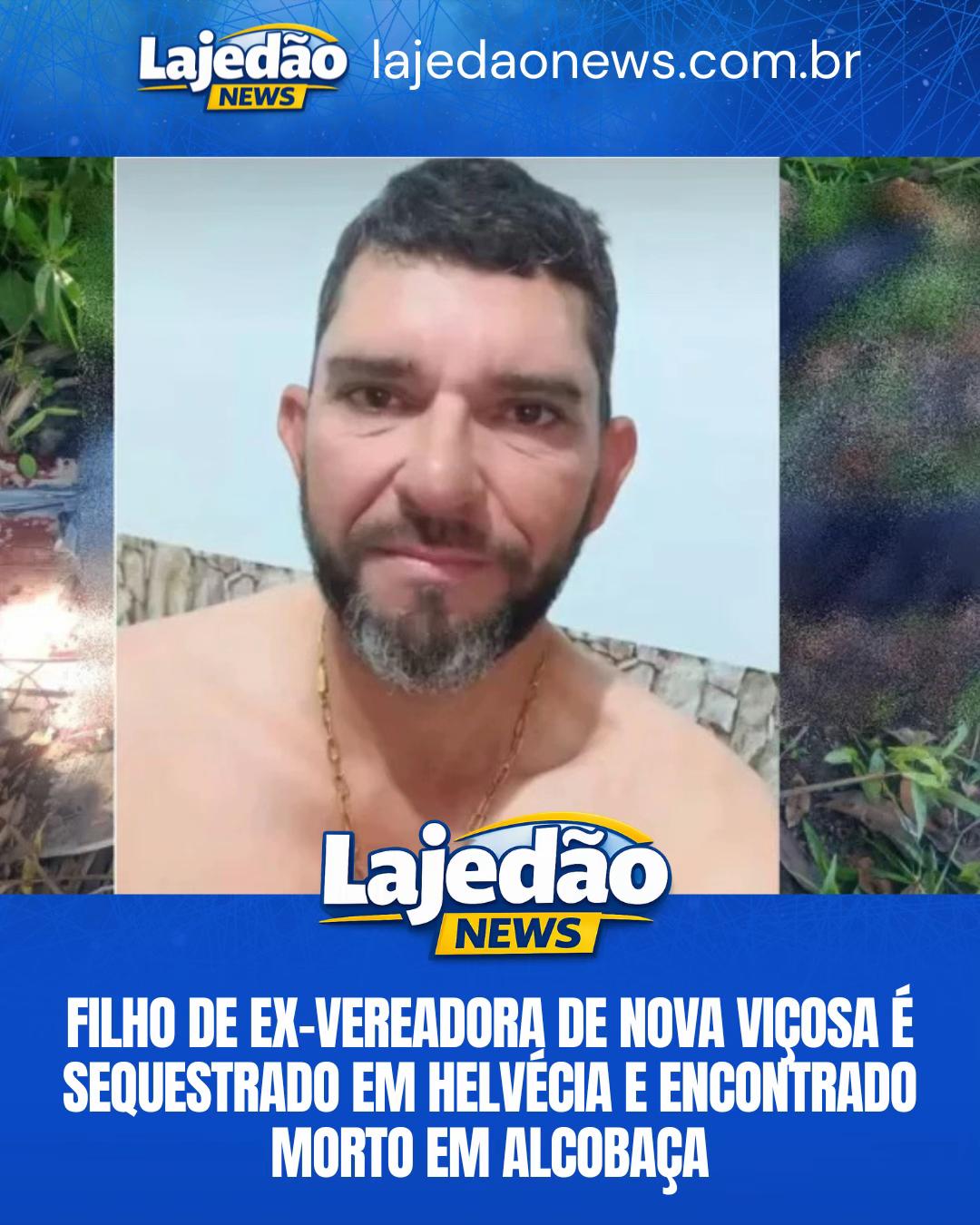 @Lajedão News