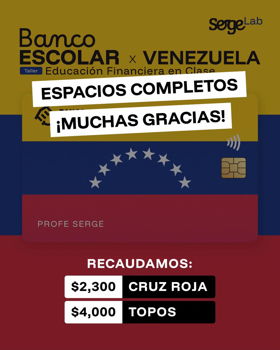 @Sergio Aguilera
