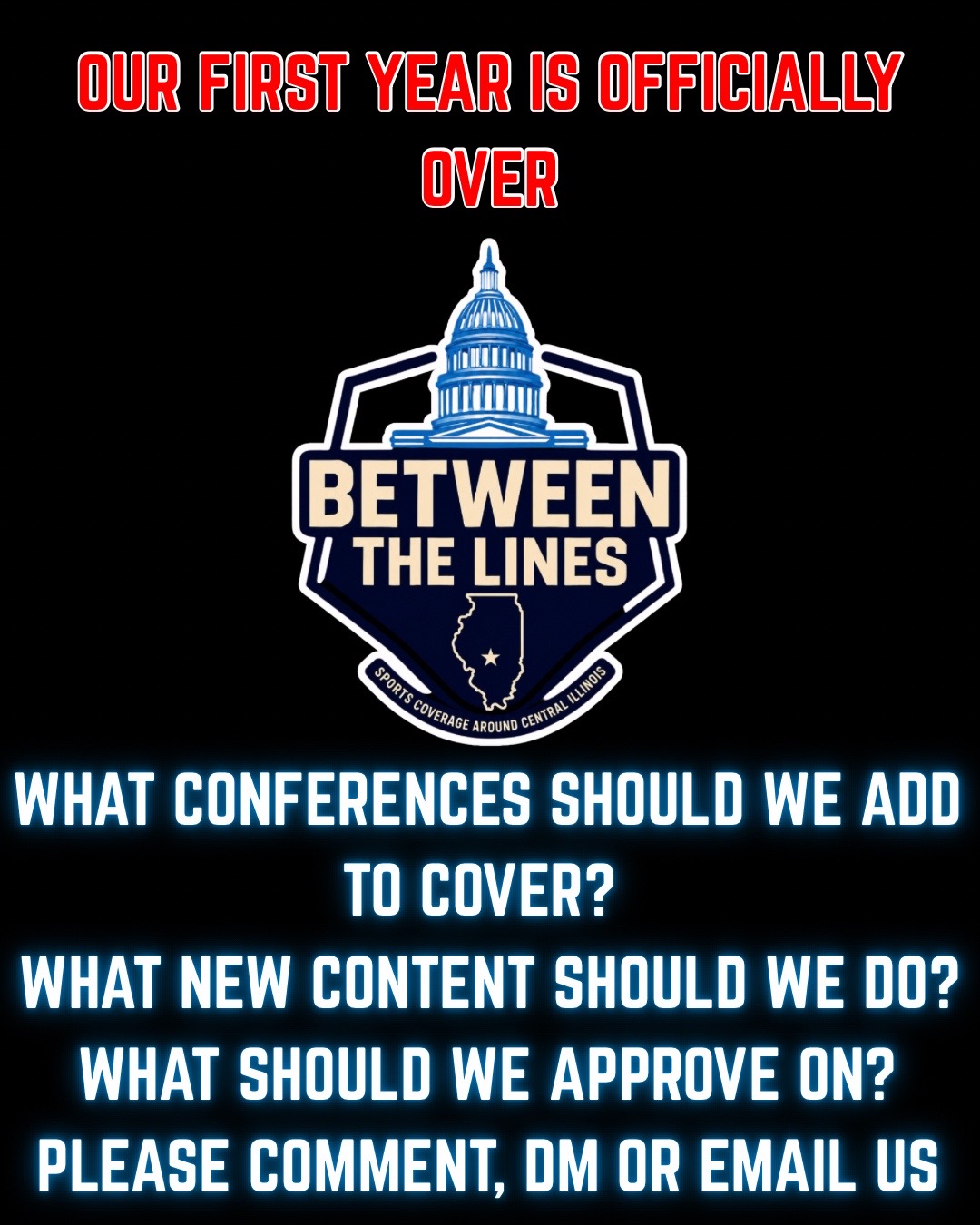 @Between The Lines