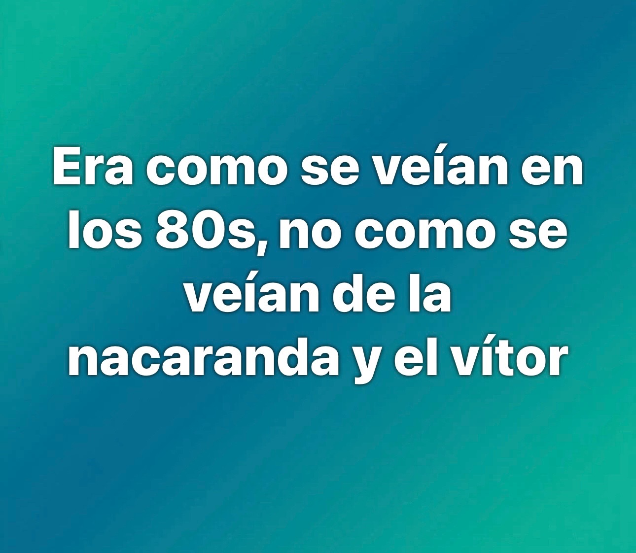 @Karlita Lisbet Ávila