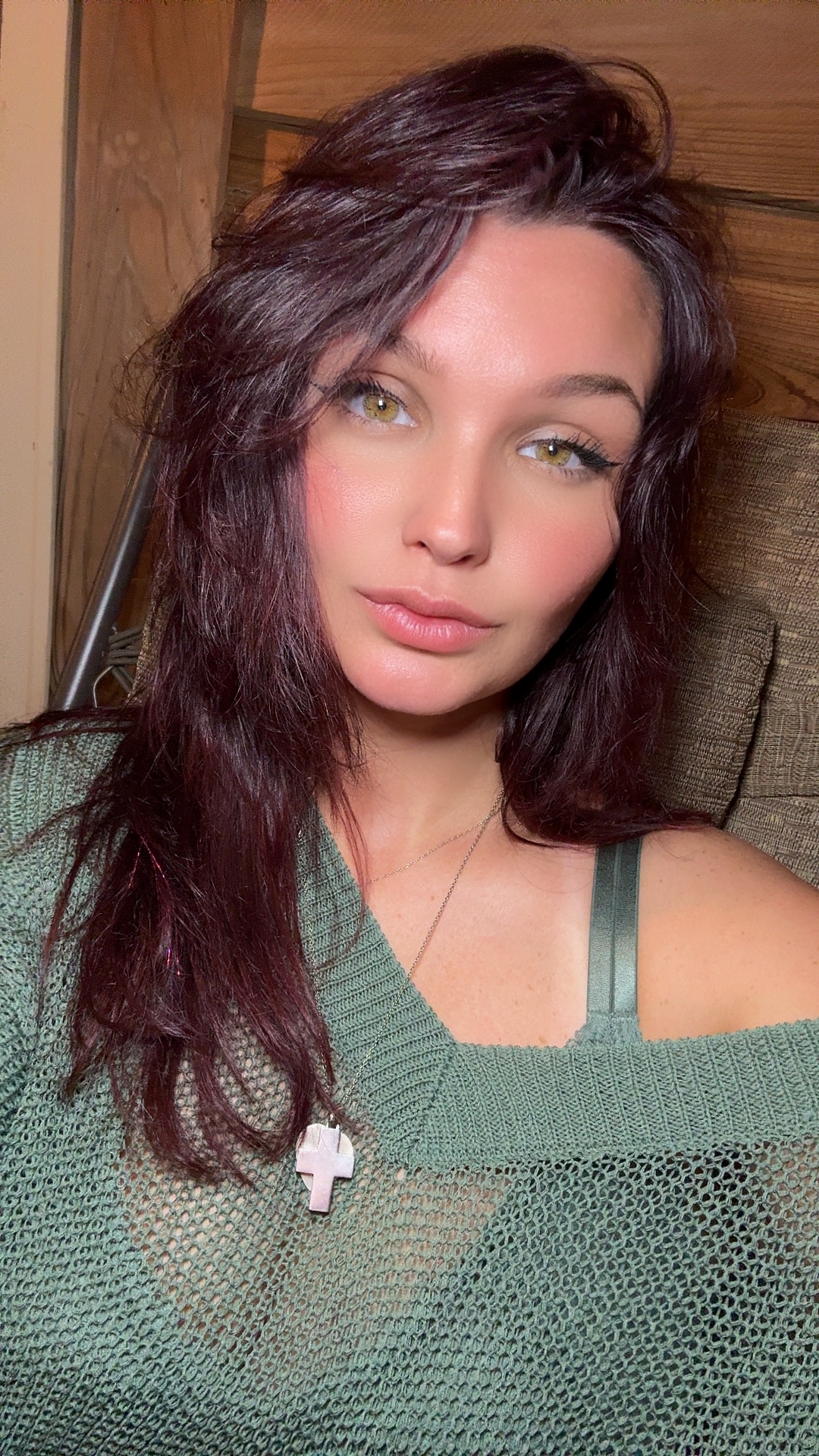 @Kristina Michelle
