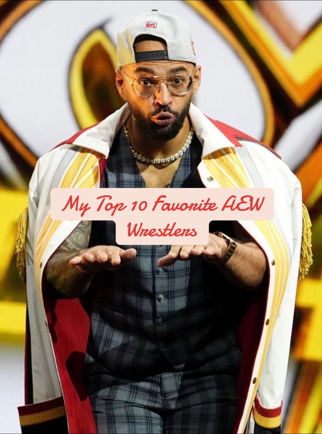 @We_Know_Wrestling
