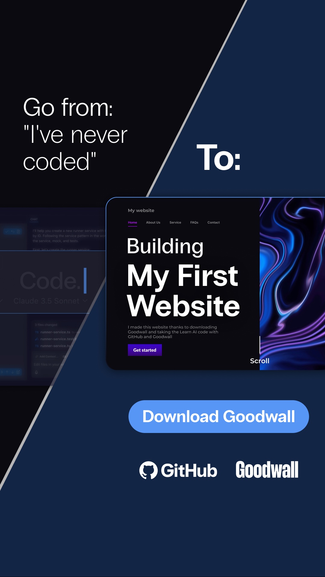 @Goodwall 🚀