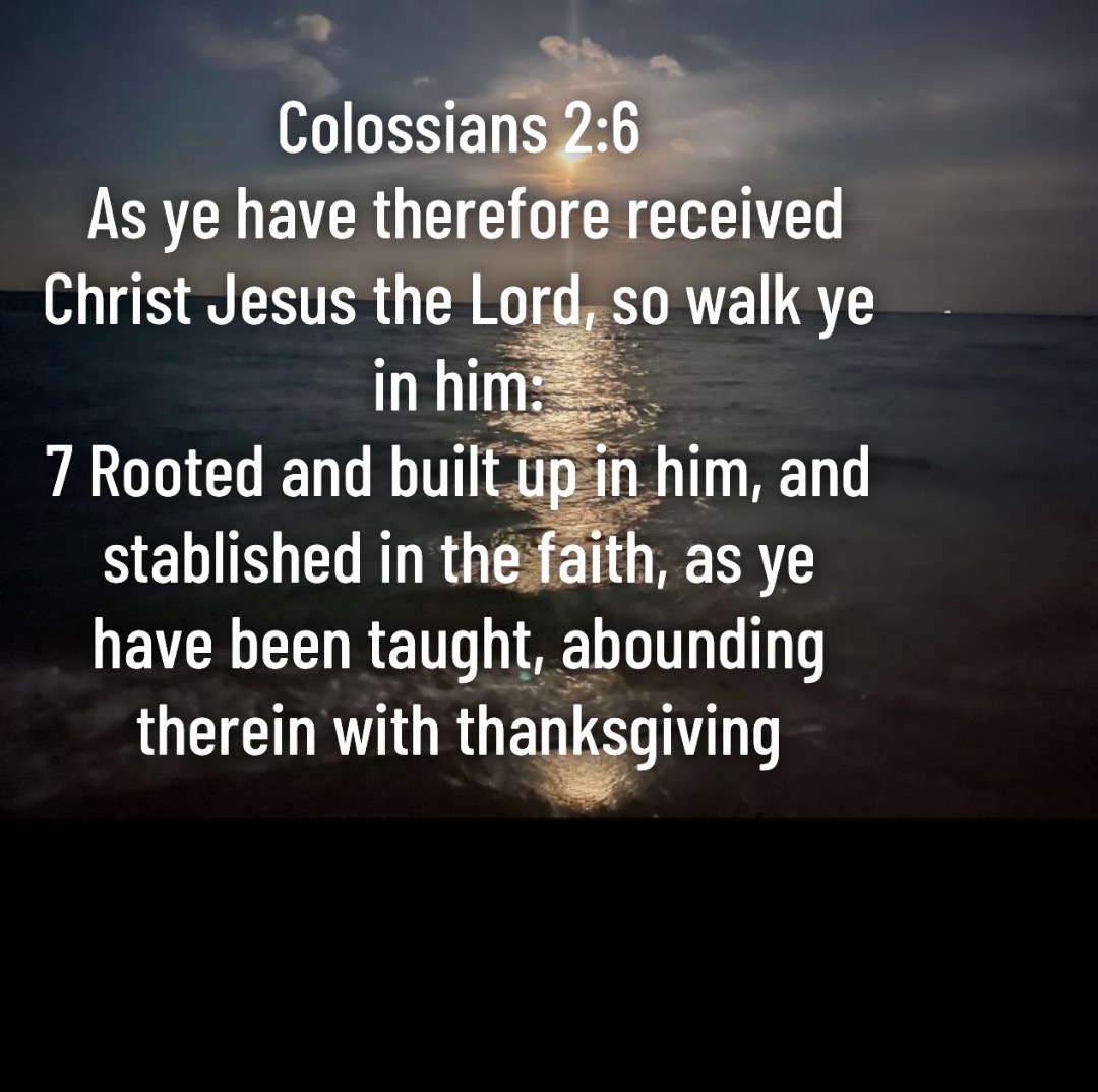 @I&rsquo;m Rose, a Follower Of Christ