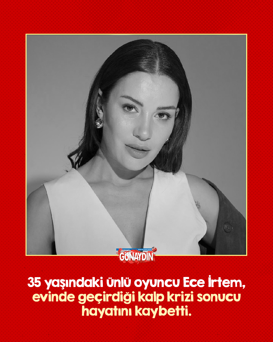 @G&uuml;naydın