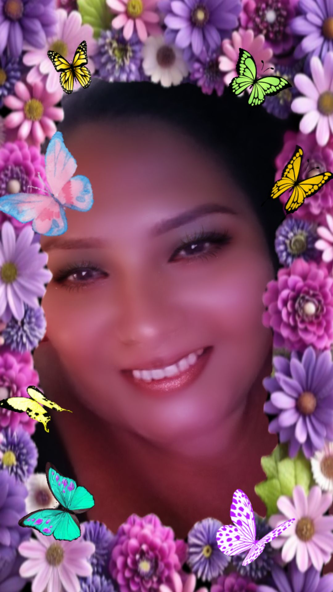 @Irene Dos Santos Gomes