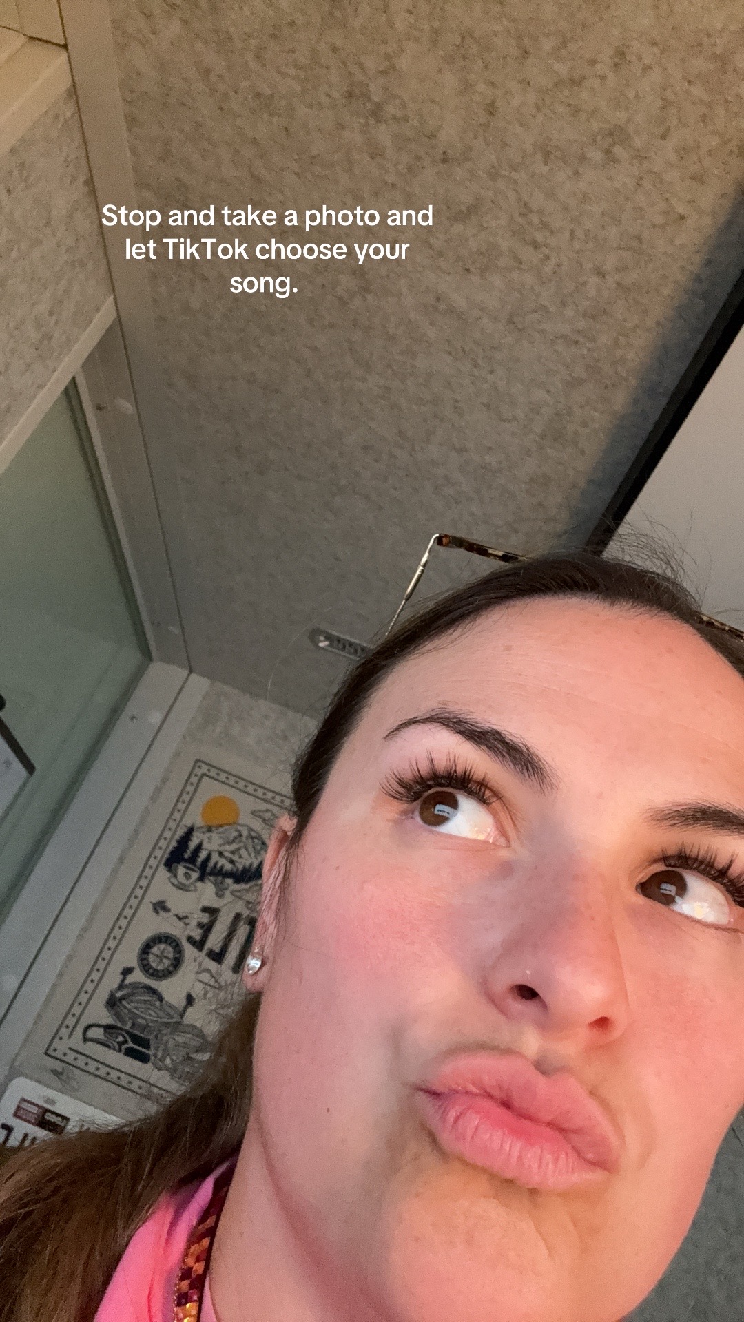 @Amanda