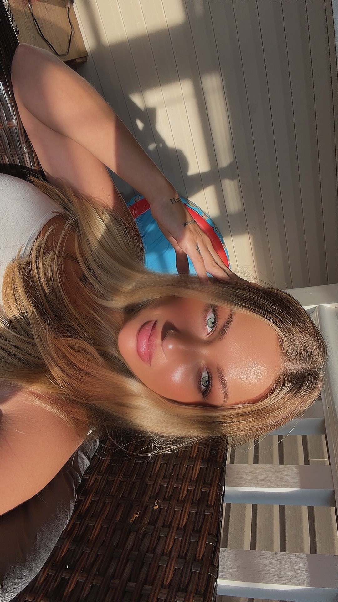 @Kenzie
