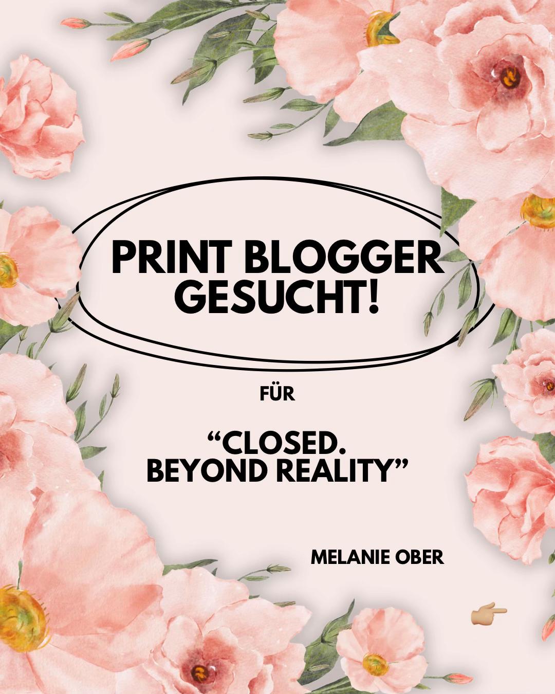 @Melanie Ober | Autorin ✍🏻📚