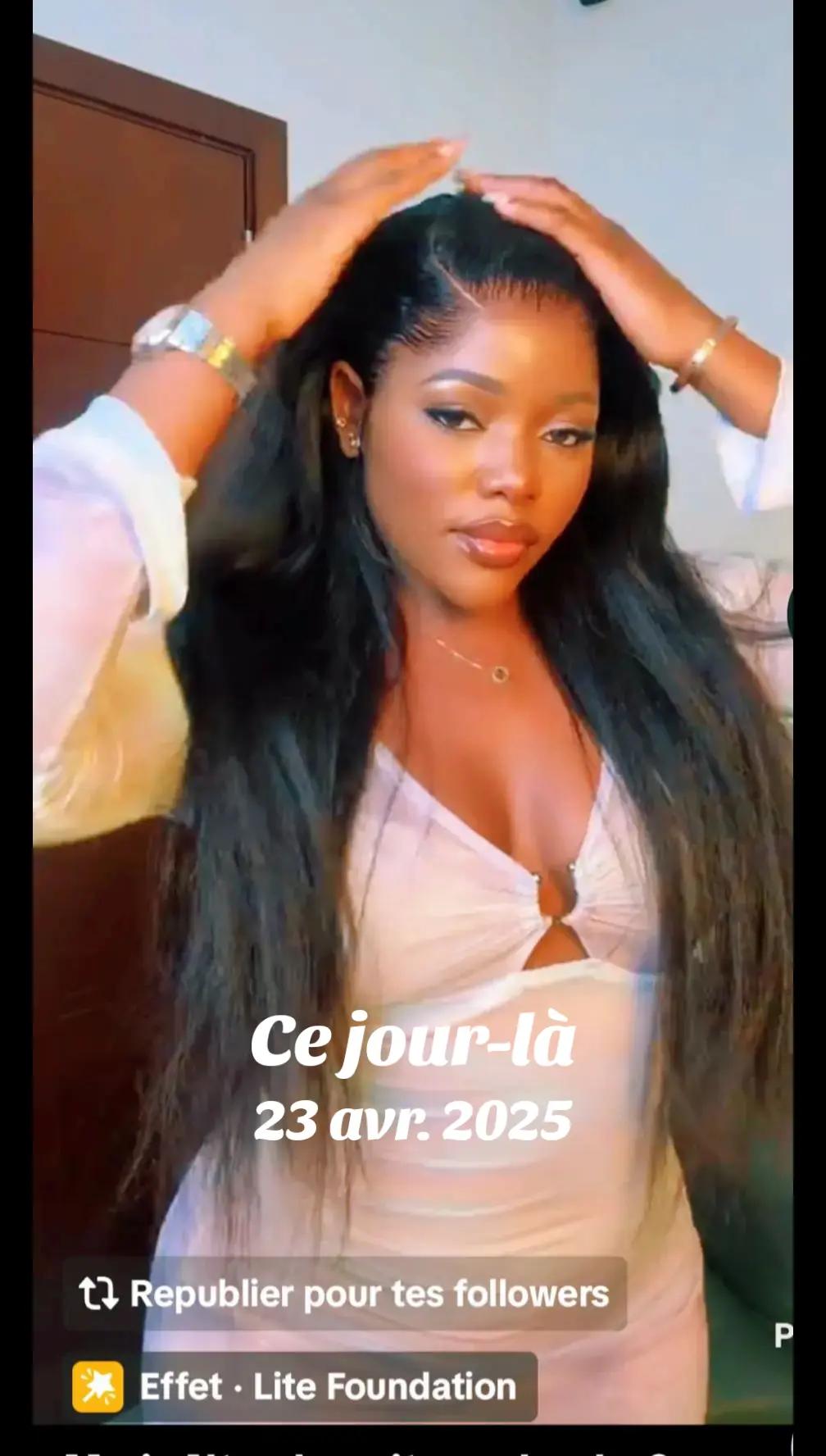 @Maria ntumba