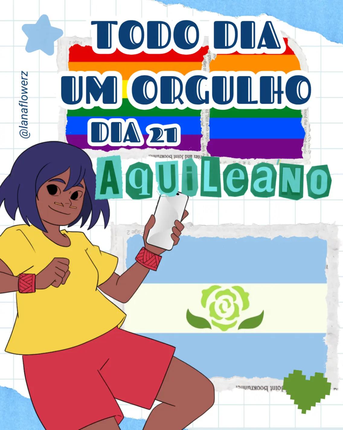 @Lana Potiguara 🏹