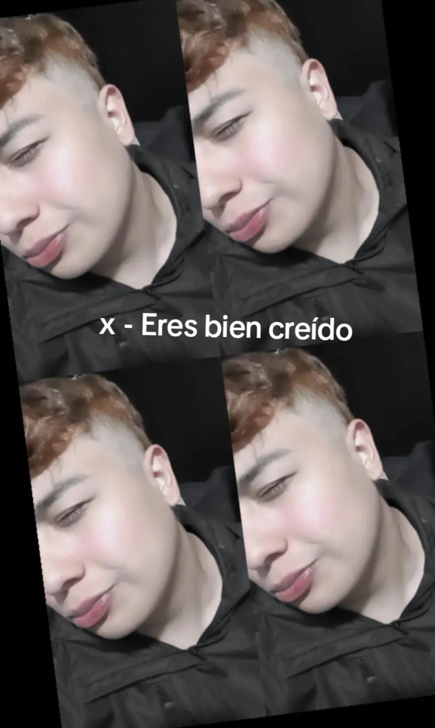 @Andy Grande Mua