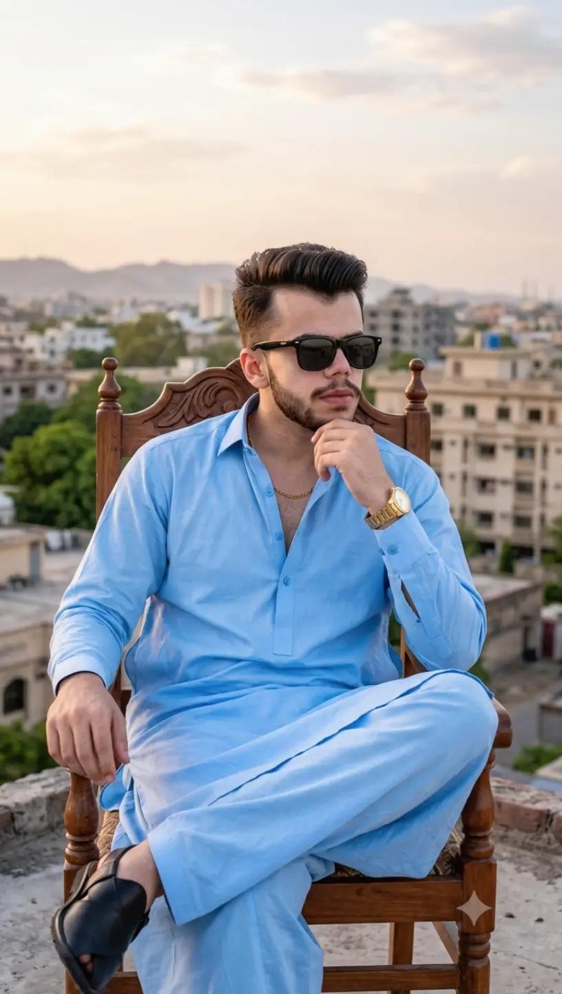 @راجپوت زادہ 👑