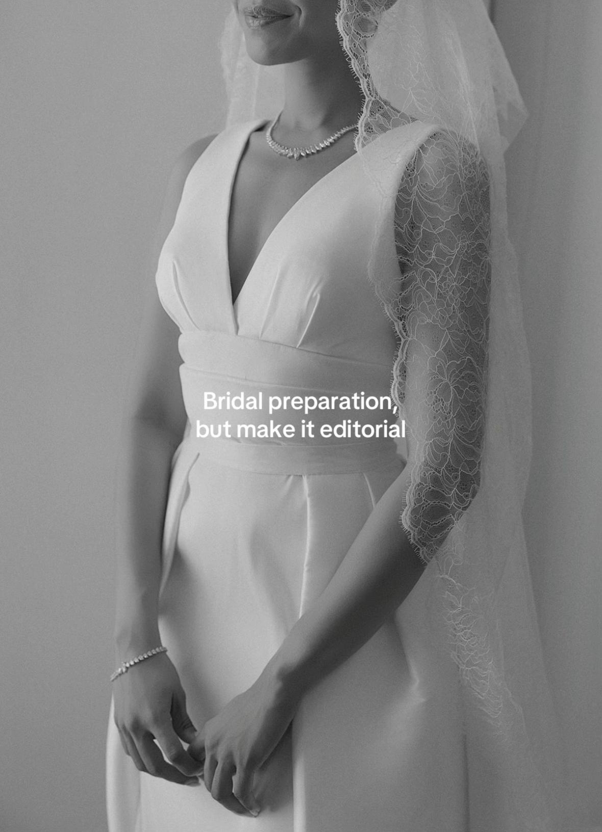 @The Lopes | Editorial Weddings