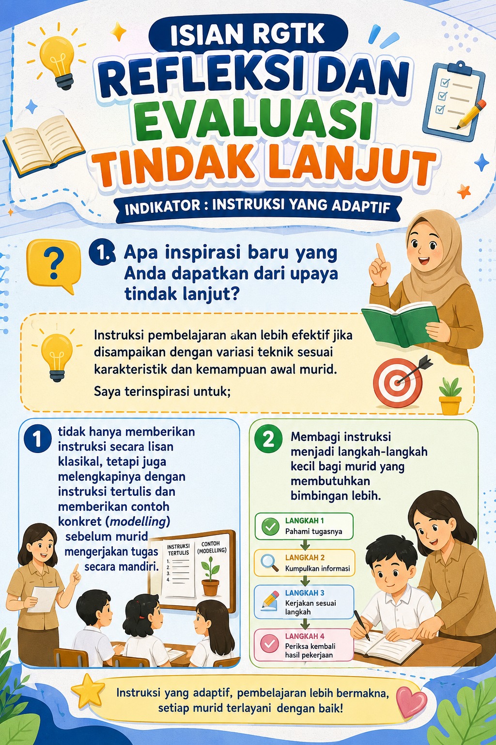 @Bu Ayu Rahma