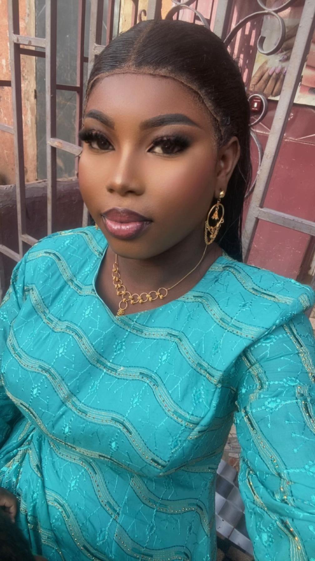 @Fatoumata Maiga