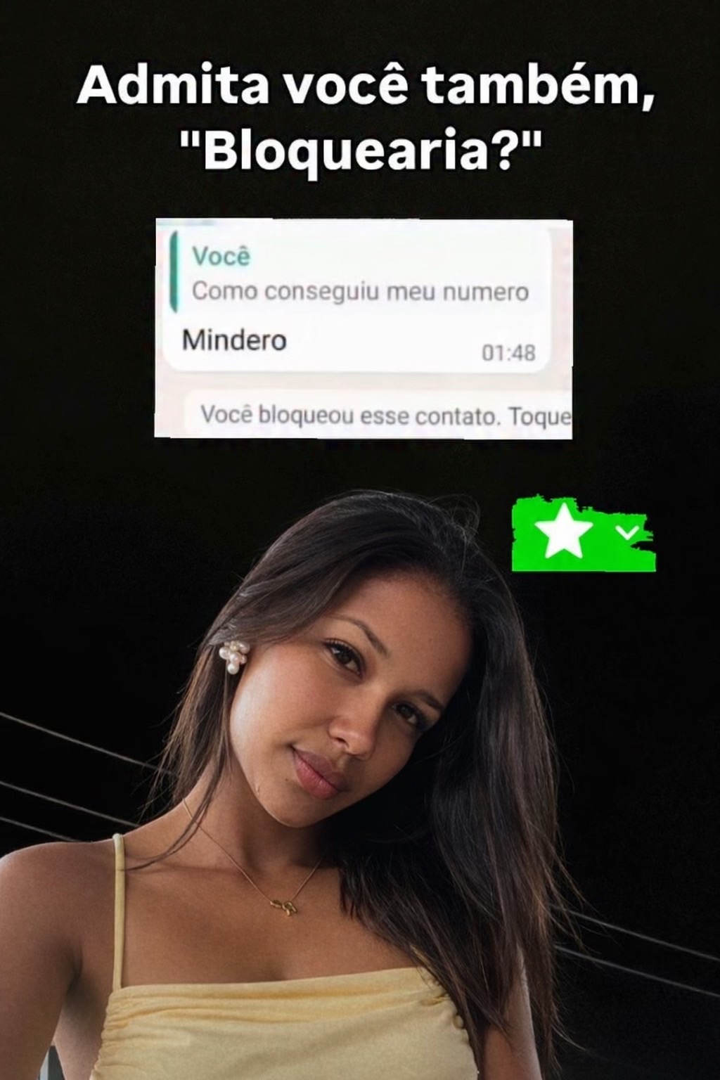 @Maria Nascimento