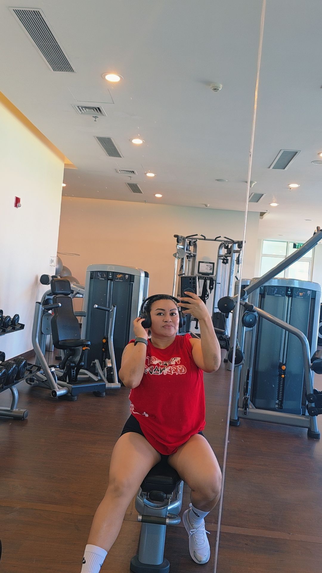 @Gillian. M. Joseph