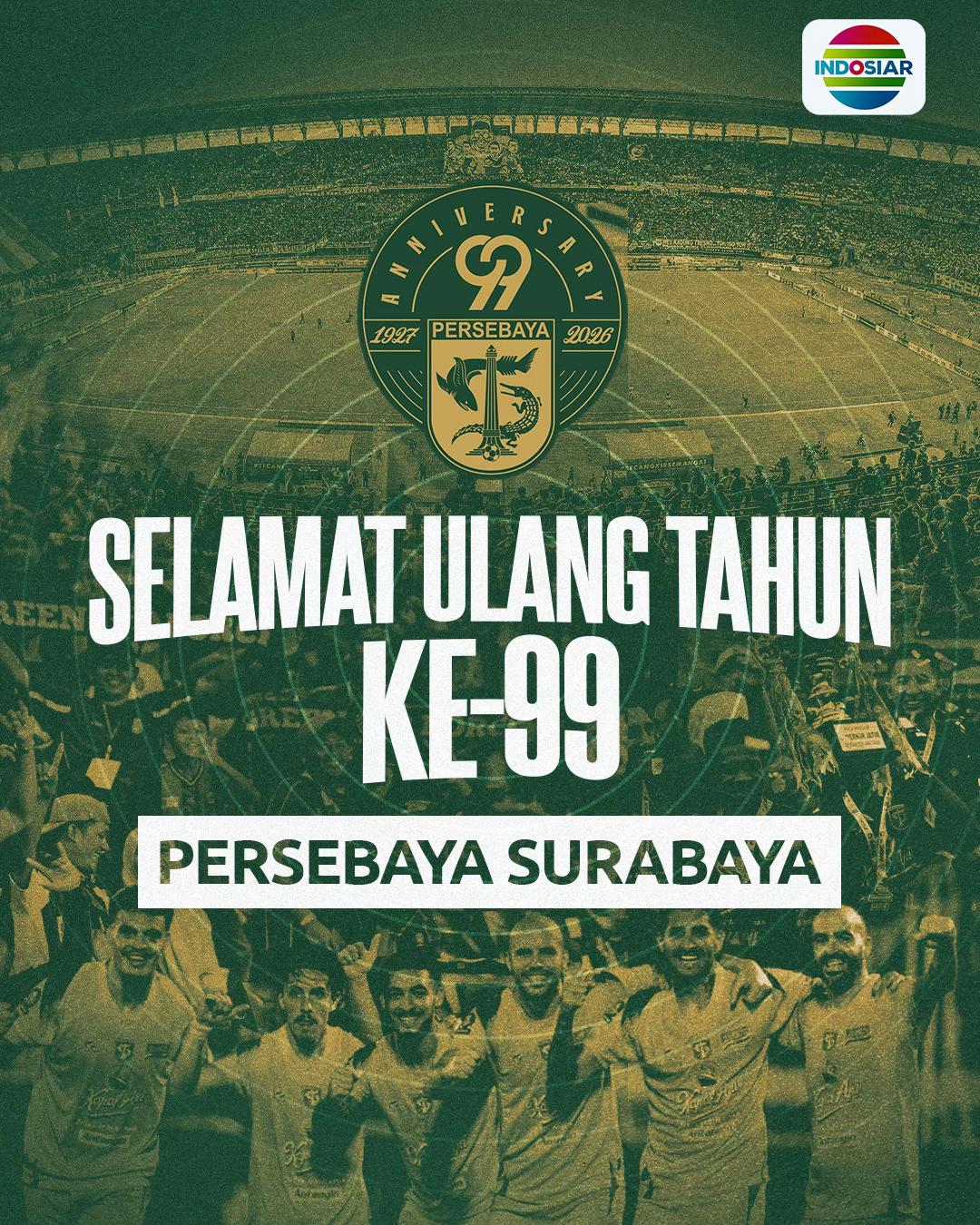 @Indosiar Sports