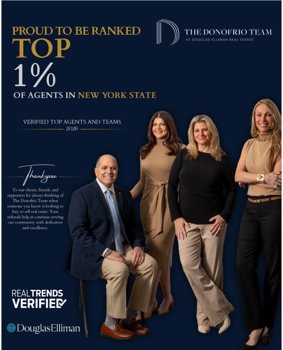 @Donofrio Team/Douglas Elliman