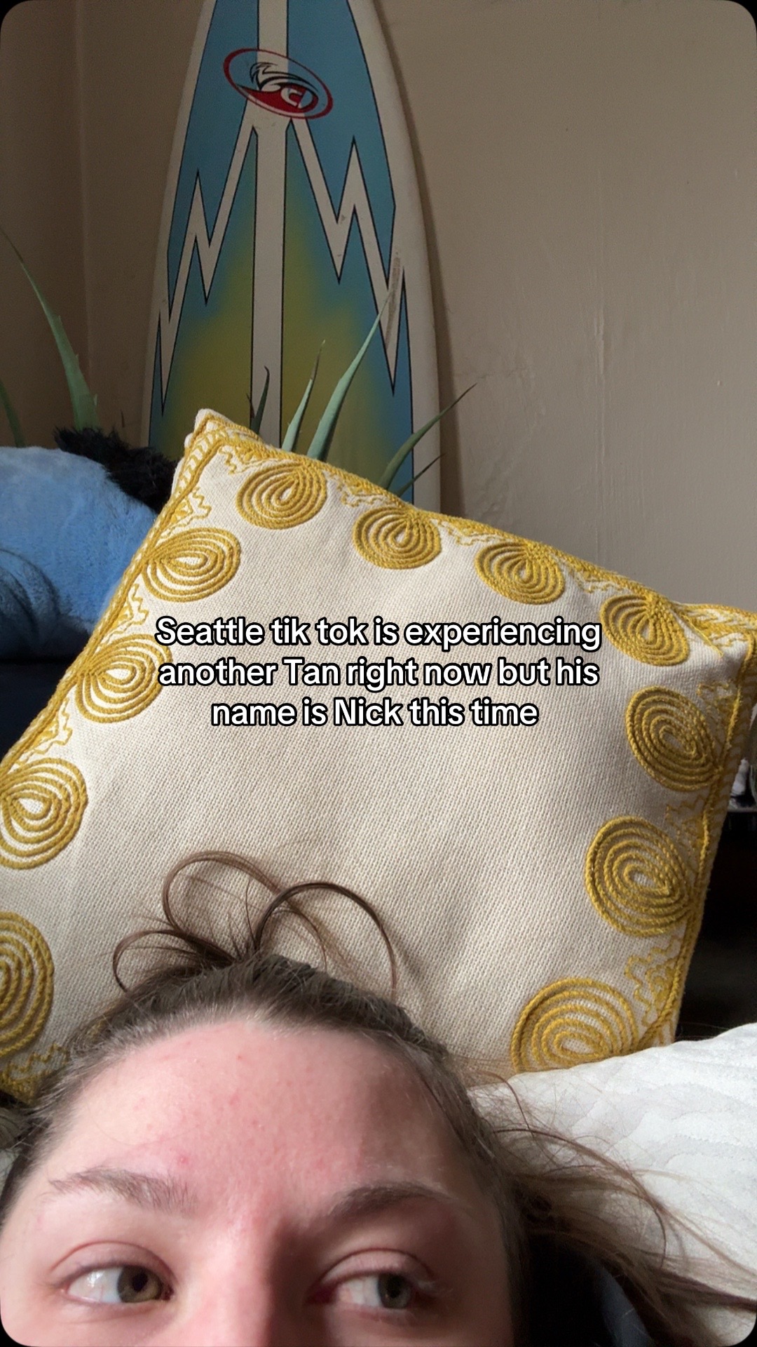 @Caroline
