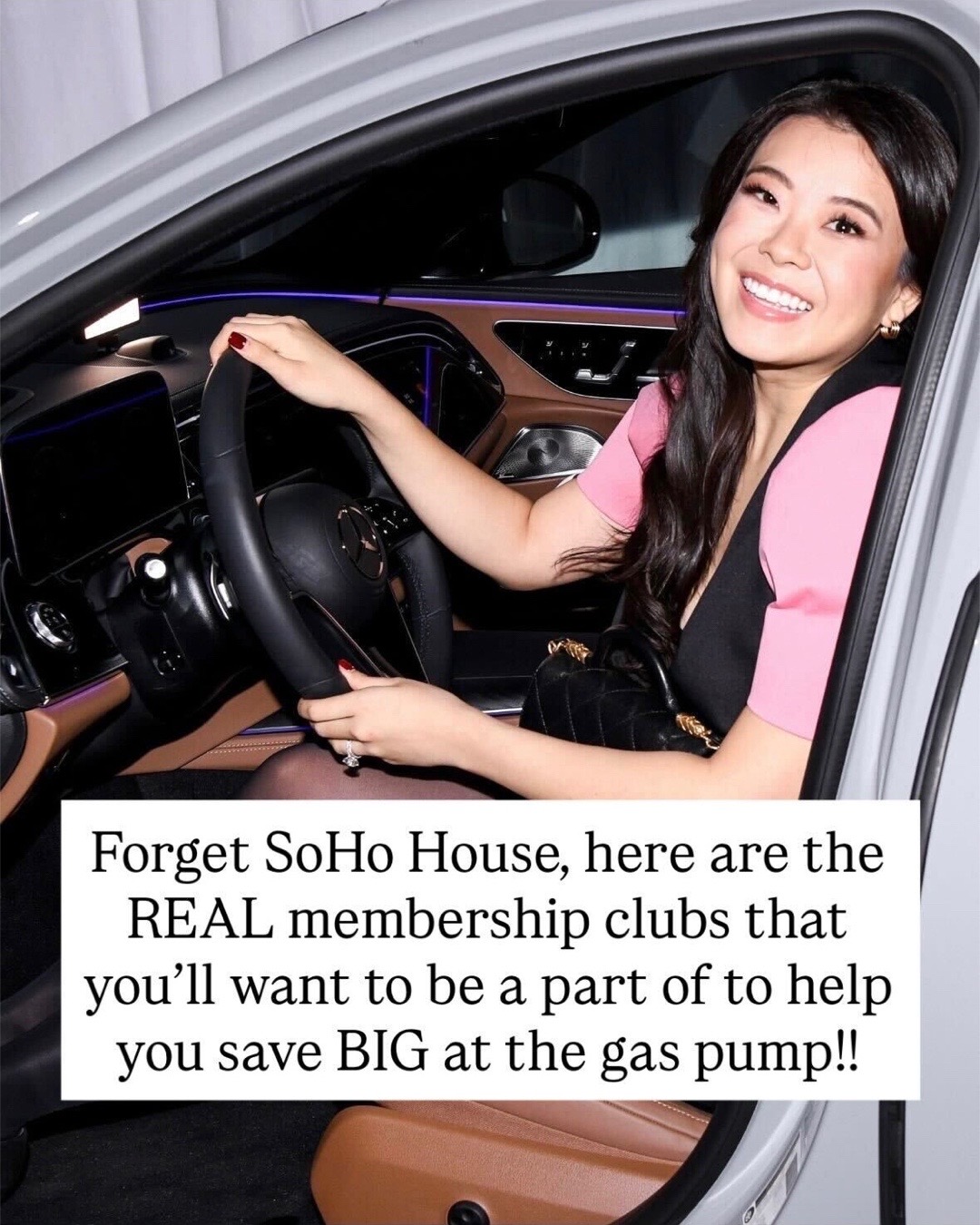 @Vivian | Your Rich BFF