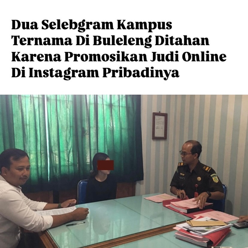 @Tabanan Release
