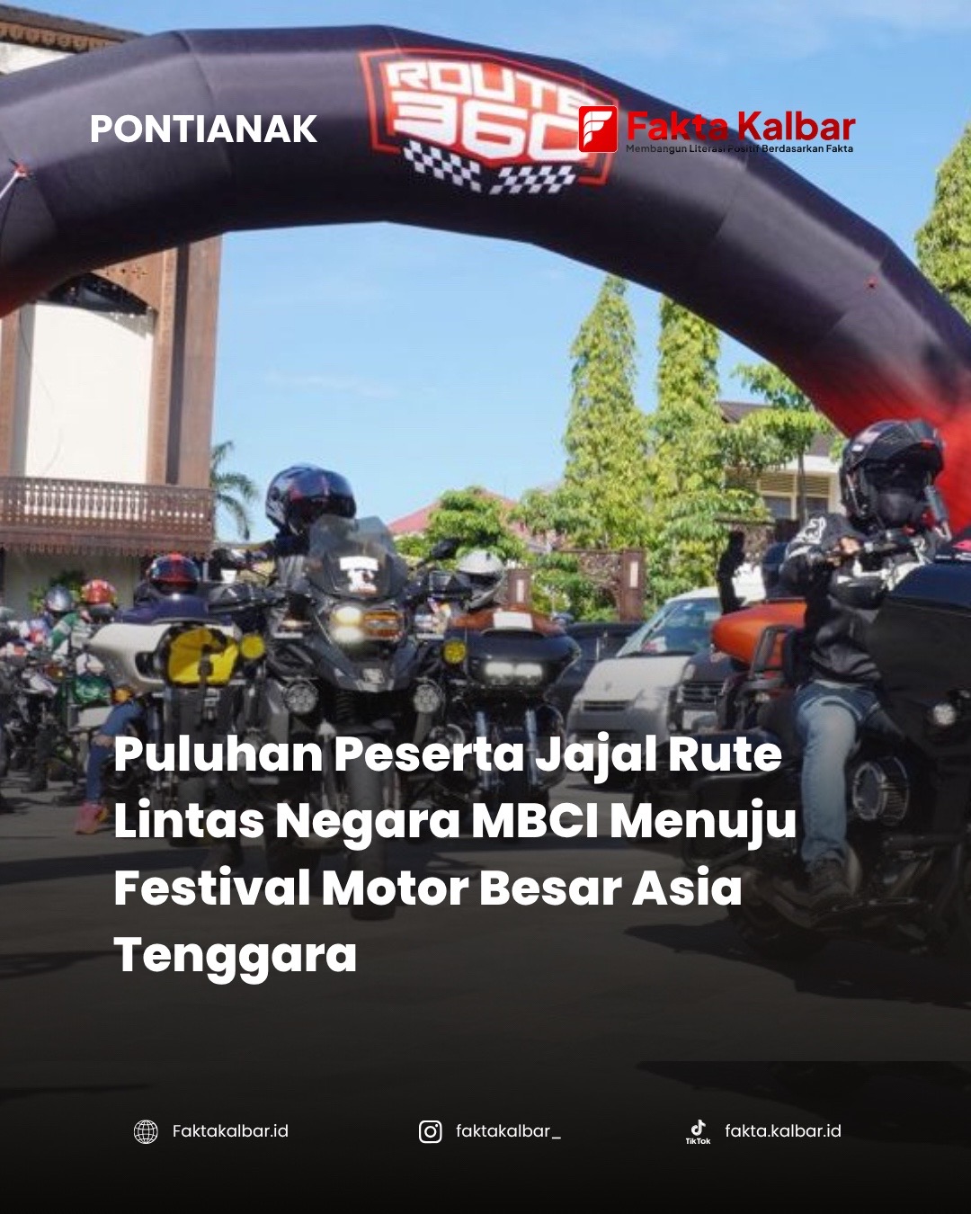 @Fakta Kalbar ID