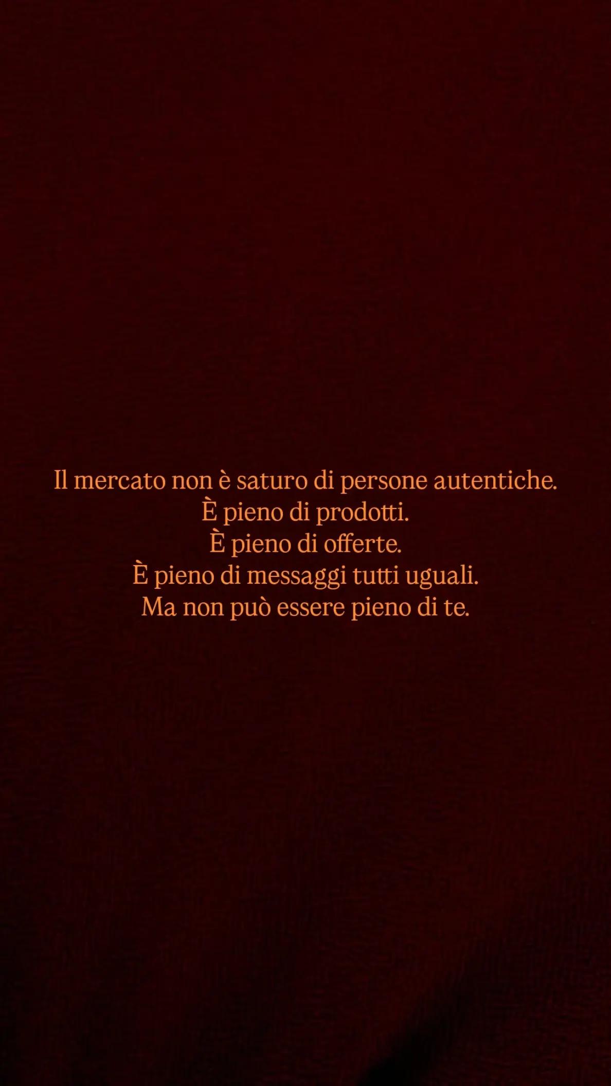 @Beatrice Andreoli