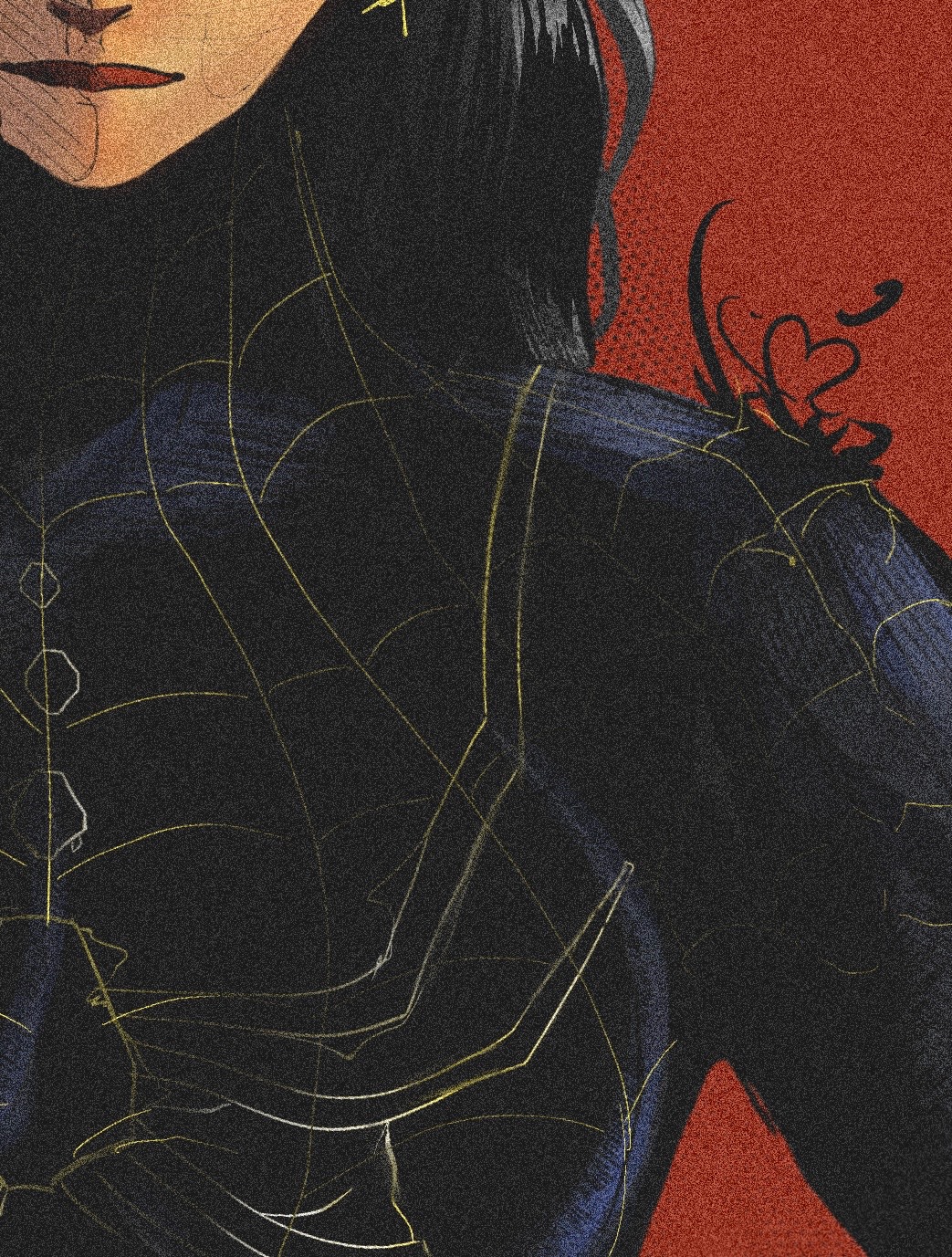 @InTox//commissions open//