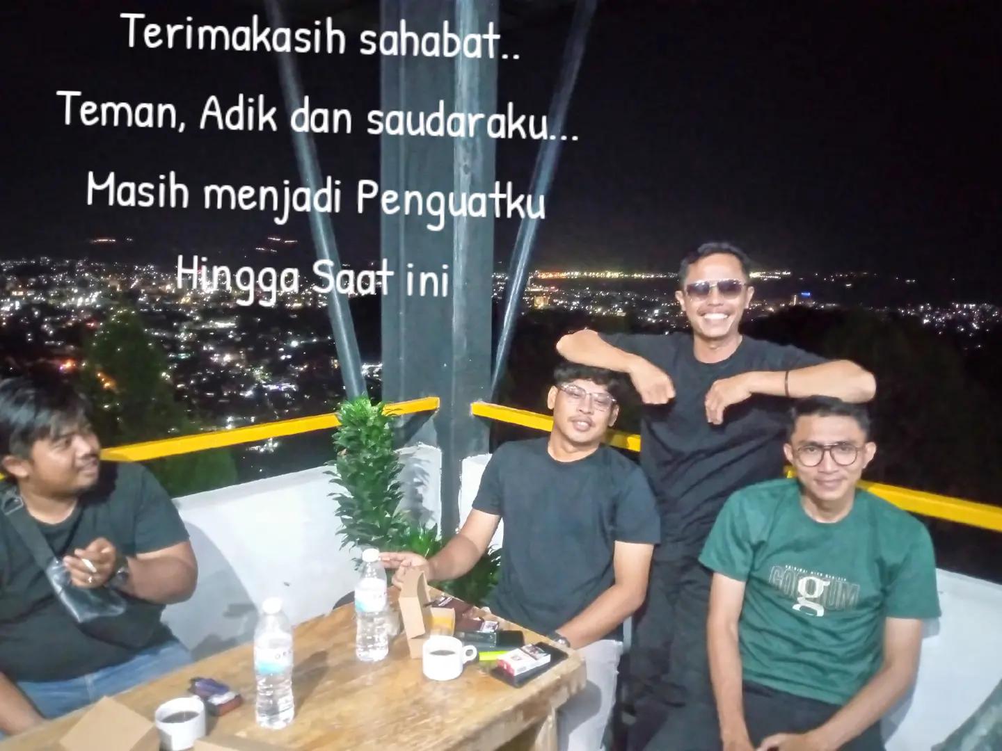 @Adie Tole