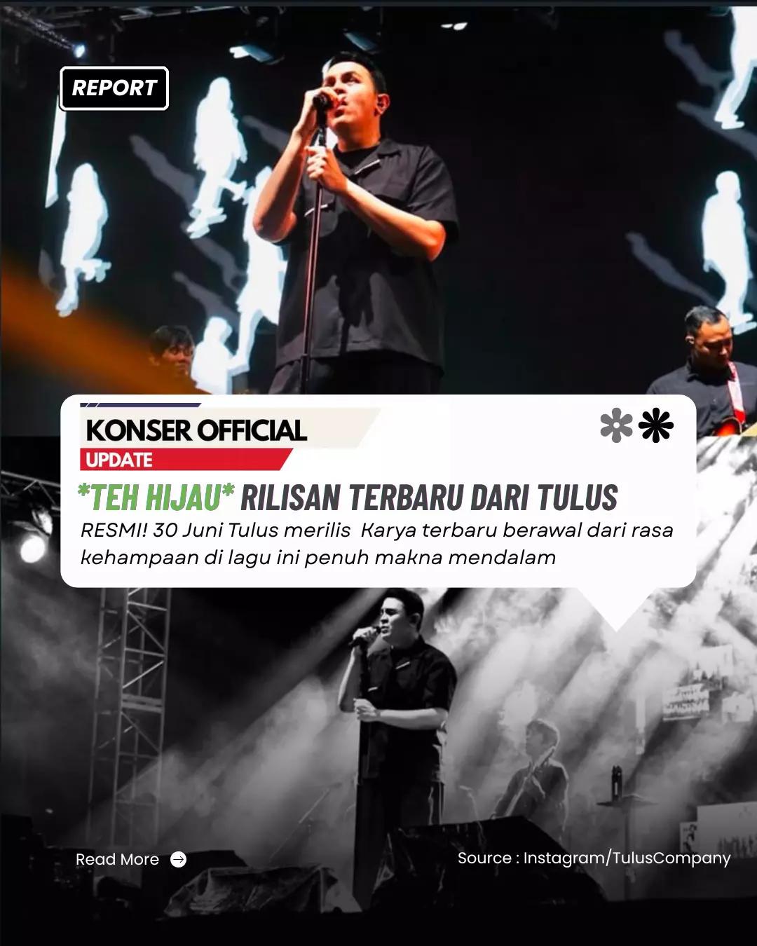 @KONSER OFFICIAL