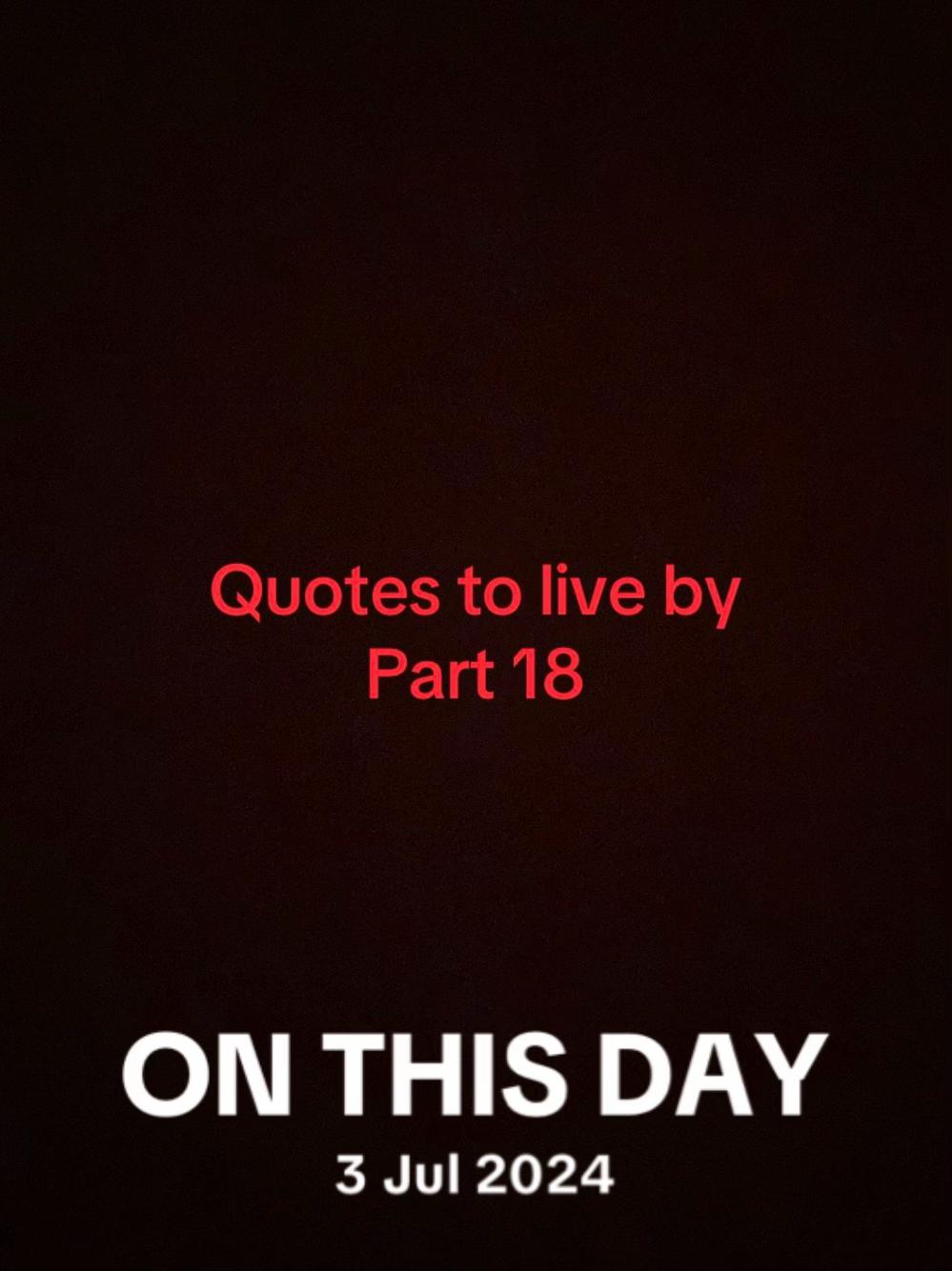 @&hellip;
