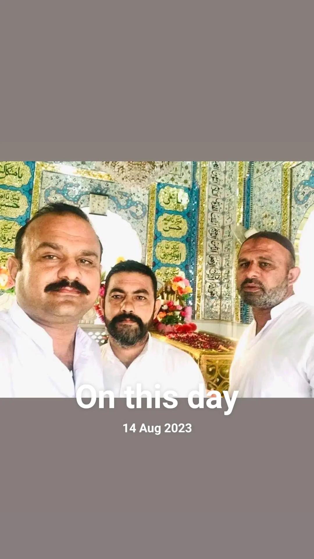 @babari Rajput