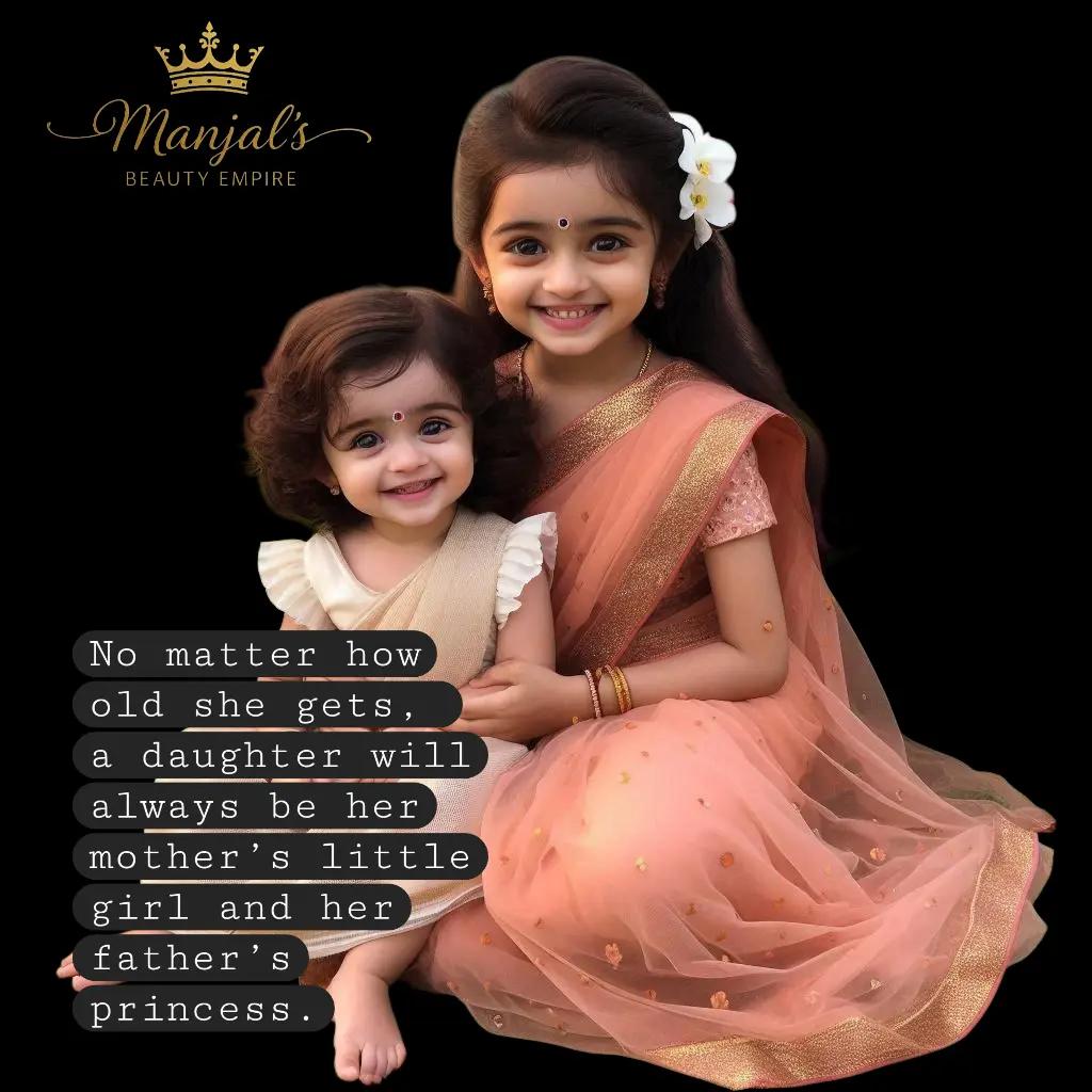@Manjal's Glow Beauty Empire