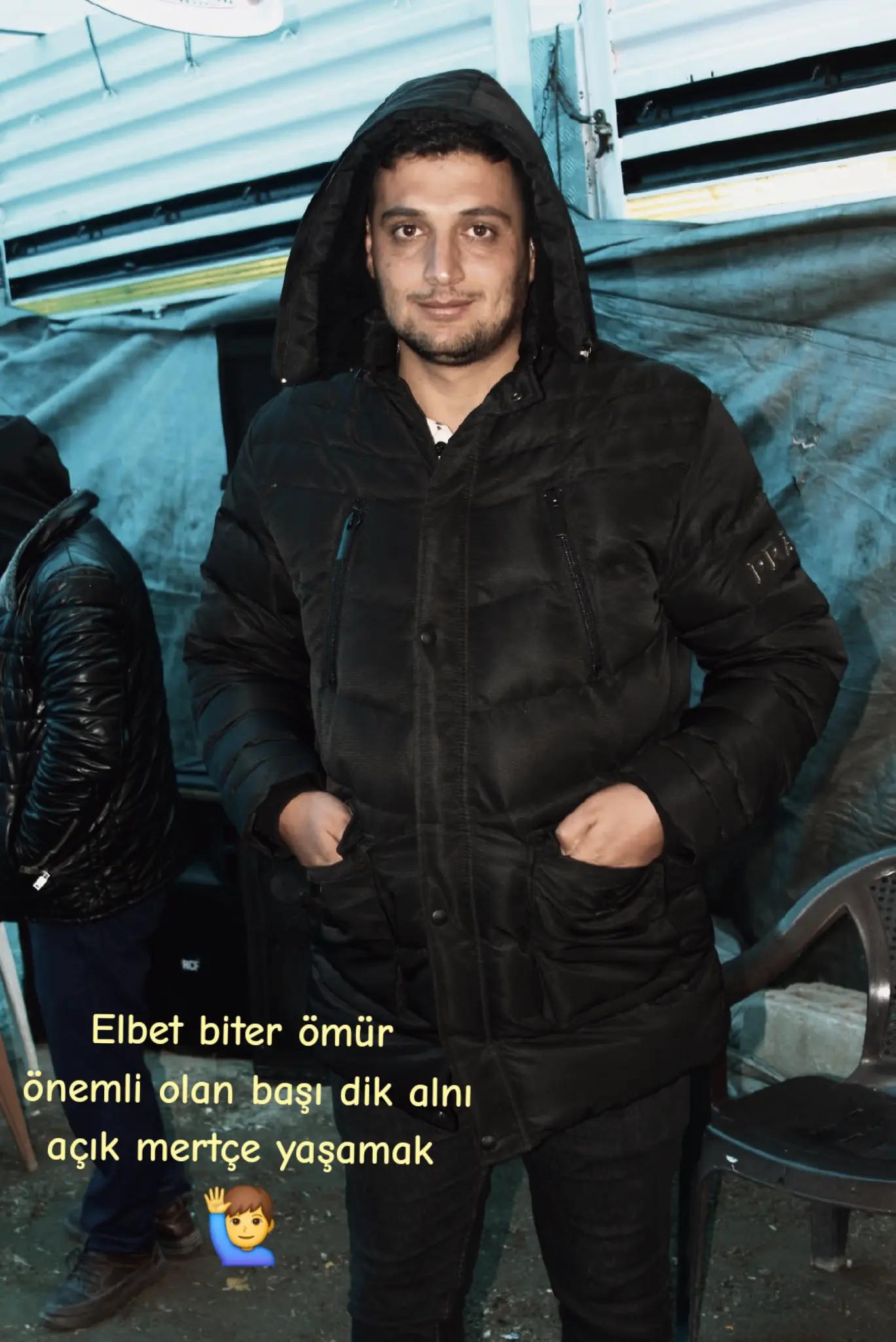 @Bekir Karakus