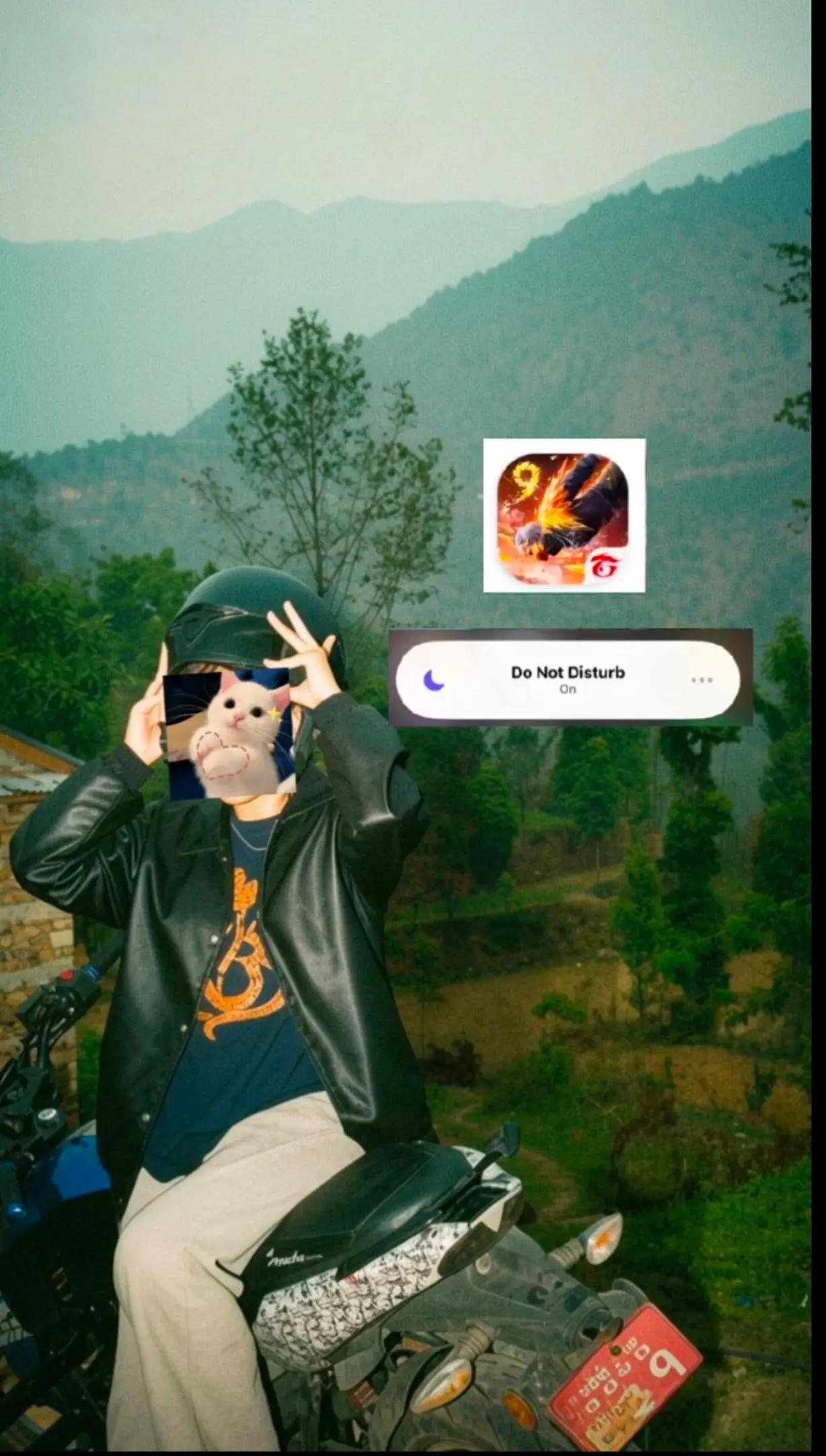 @BE ENDU7