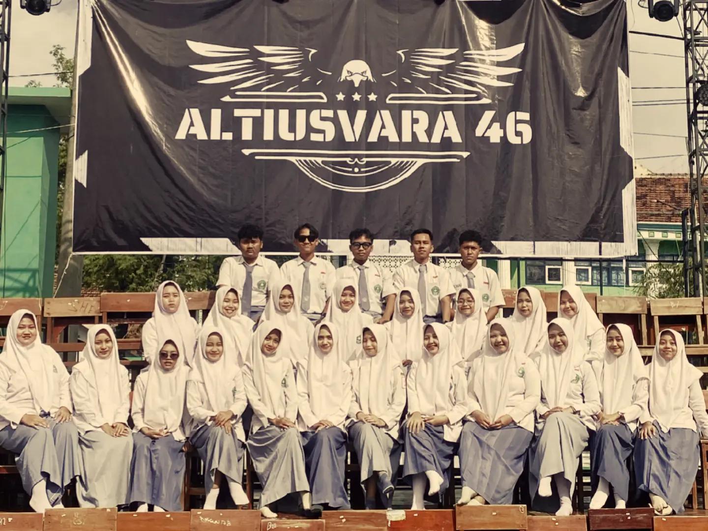 @XII A MIPA 1