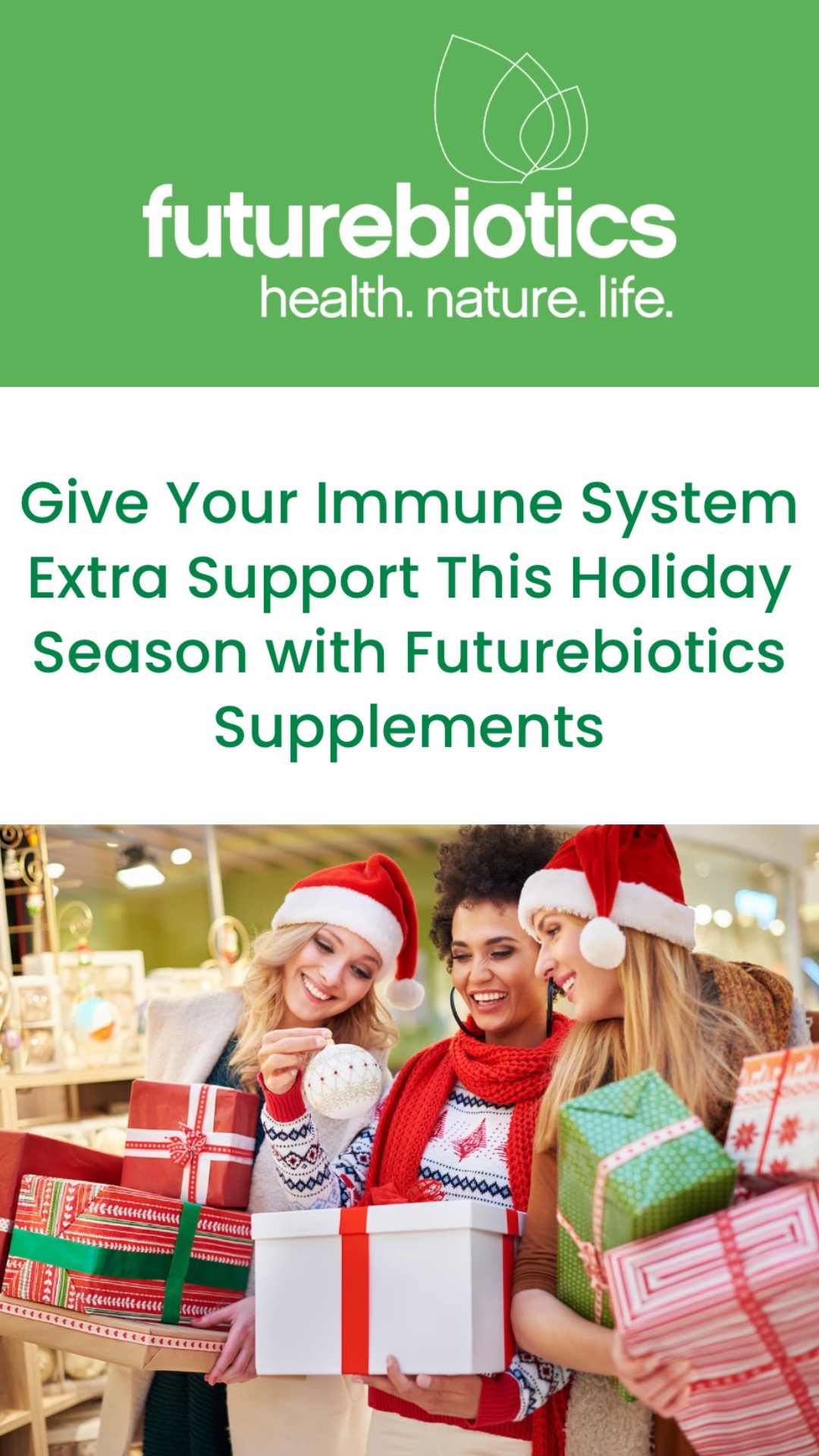 @Futurebiotics