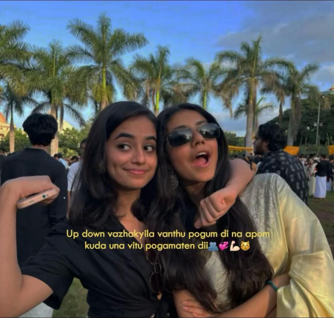 @Vasanthadevin
